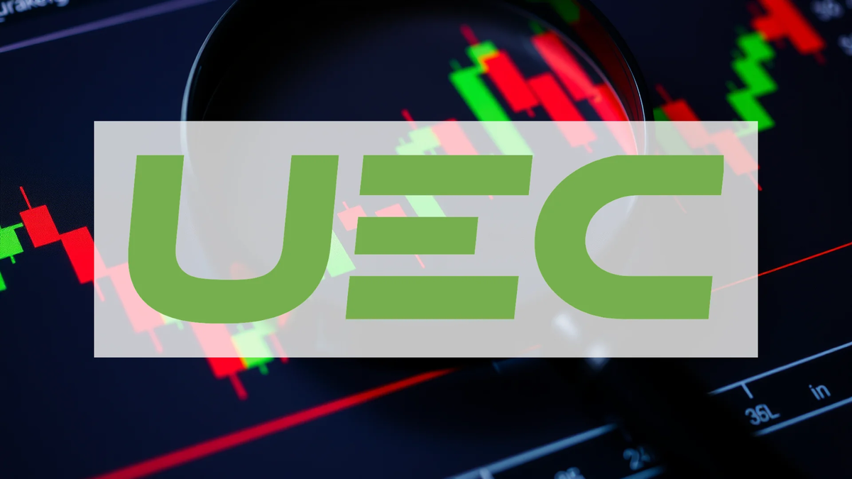 Uranium Energy moviliza una financiación histórica para impulsar la producción nacional de uranio - Foto: über boerse-global.de