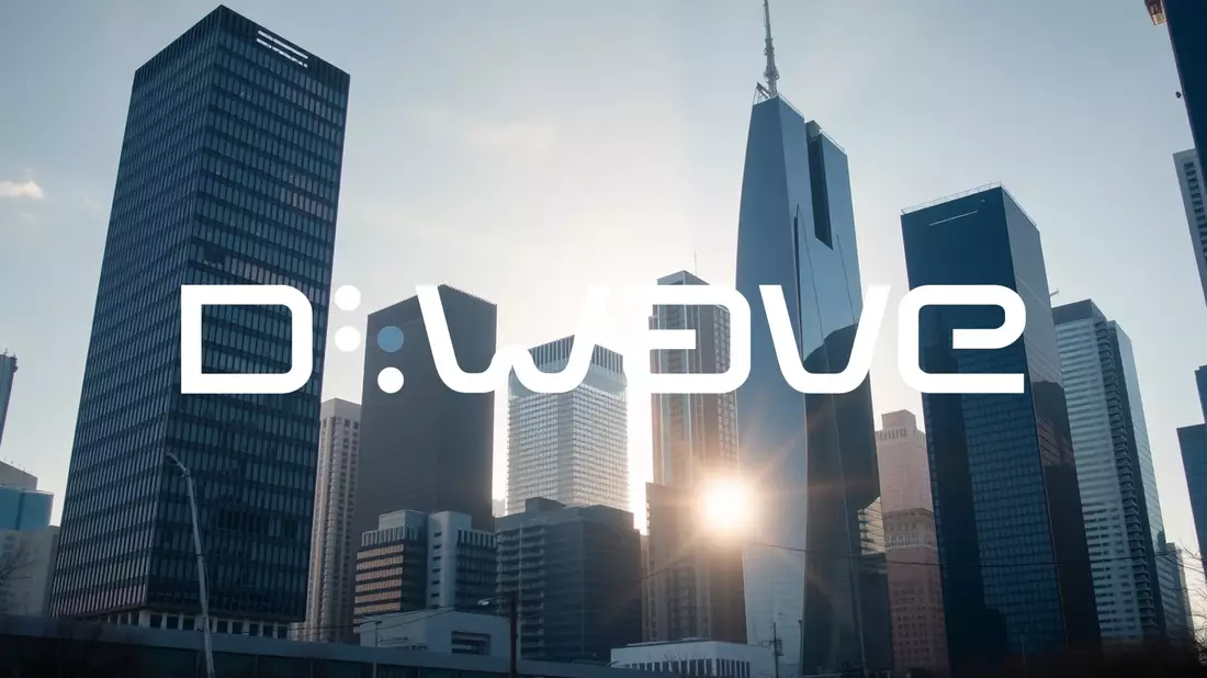 D-Wave Quantum Faces Critical Warrant Deadline Amid Strong Financial Performance Illustration mit AI erstellt übermittelt durch boerse-global.de