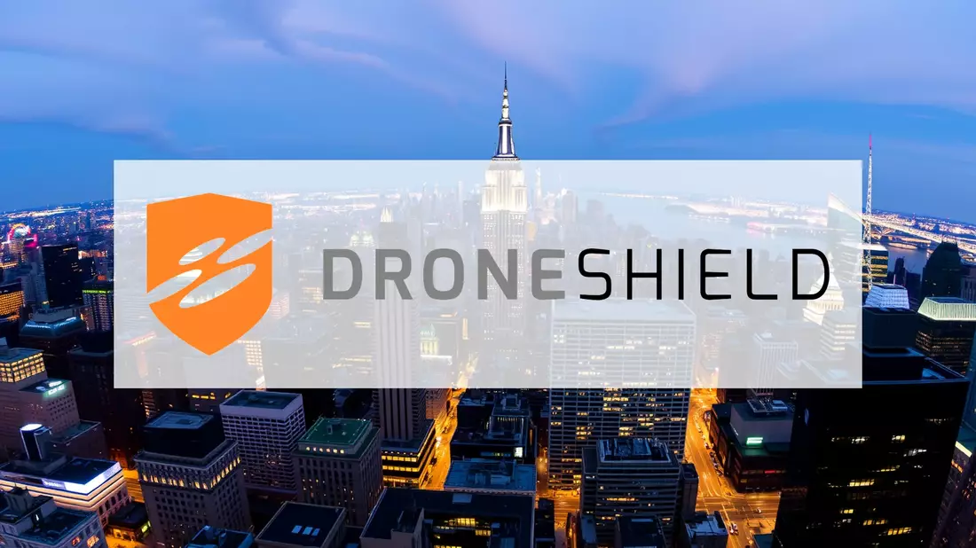 Leadership Crisis Rocks DroneShield as Key Executives Depart Illustration mit AI erstellt übermittelt durch boerse-global.de