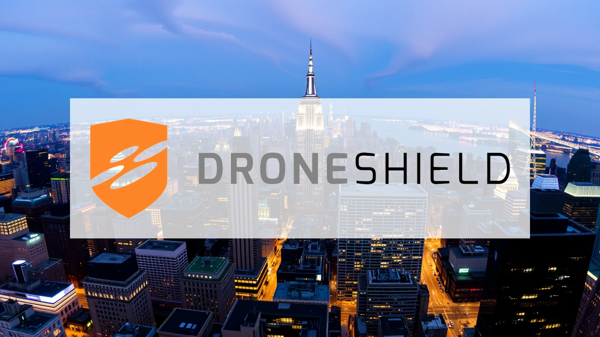 Leadership Crisis Rocks DroneShield as Key Executives Depart - Foto: über boerse-global.de