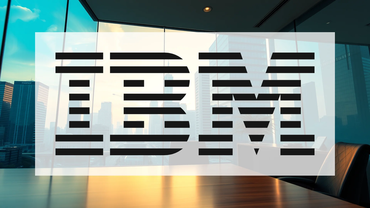 IBM Aktie: Wettbewerbsfähigkeit bewertet - Foto: über boerse-global.de