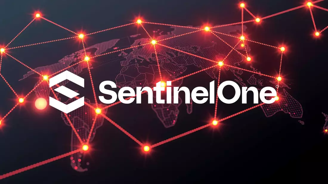 SentinelOne Aktie: Innovativer Qualitätssprung - Bild: über boerse-global.de