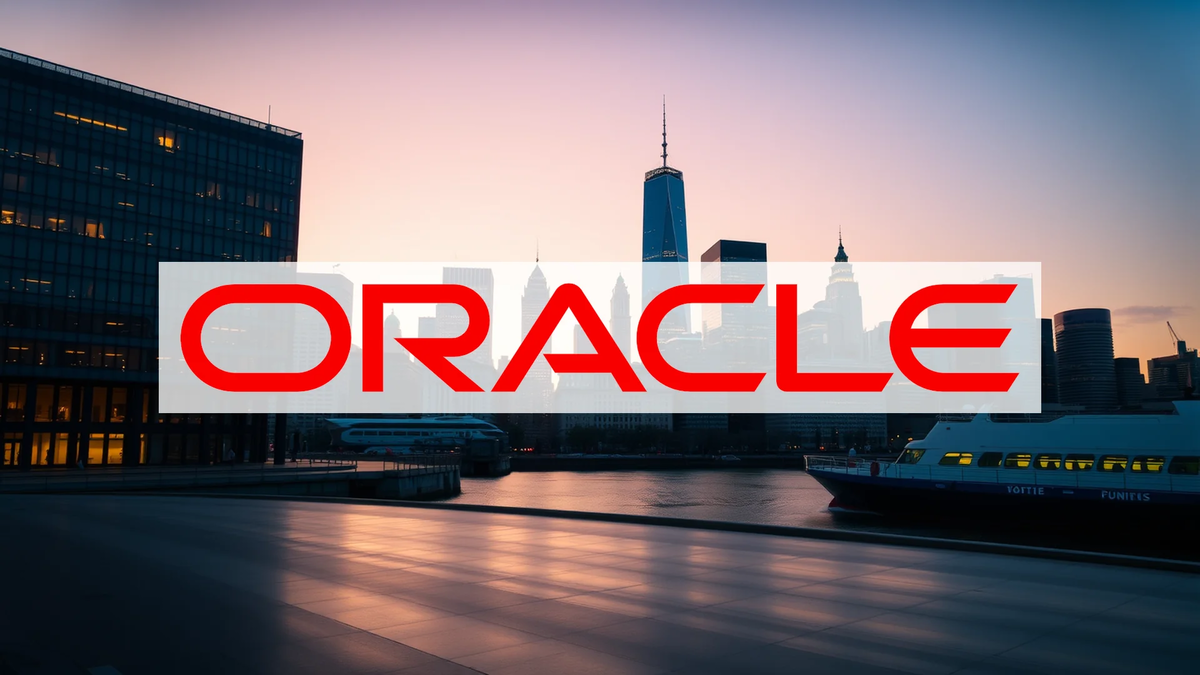 Oracle: Premios y dudas en su apuesta por la inteligencia artificial - Foto: über boerse-global.de