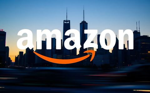 La acción de Amazon se desploma tras una drástica revisión de su calificación - Bild: über boerse-global.de