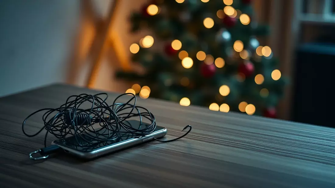 iPhone-Betrug: Cyberkriminelle starten Weihnachts-Offensive - Bild: über boerse-global.de