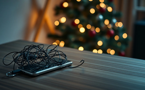 iPhone-Betrug: Cyberkriminelle starten Weihnachts-Offensive - Foto: über boerse-global.de