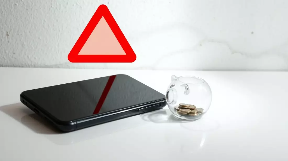 Smartphone-Betrug: Kriminelle nutzen Hilfsbereitschaft gezielt aus - Bild: über boerse-global.de