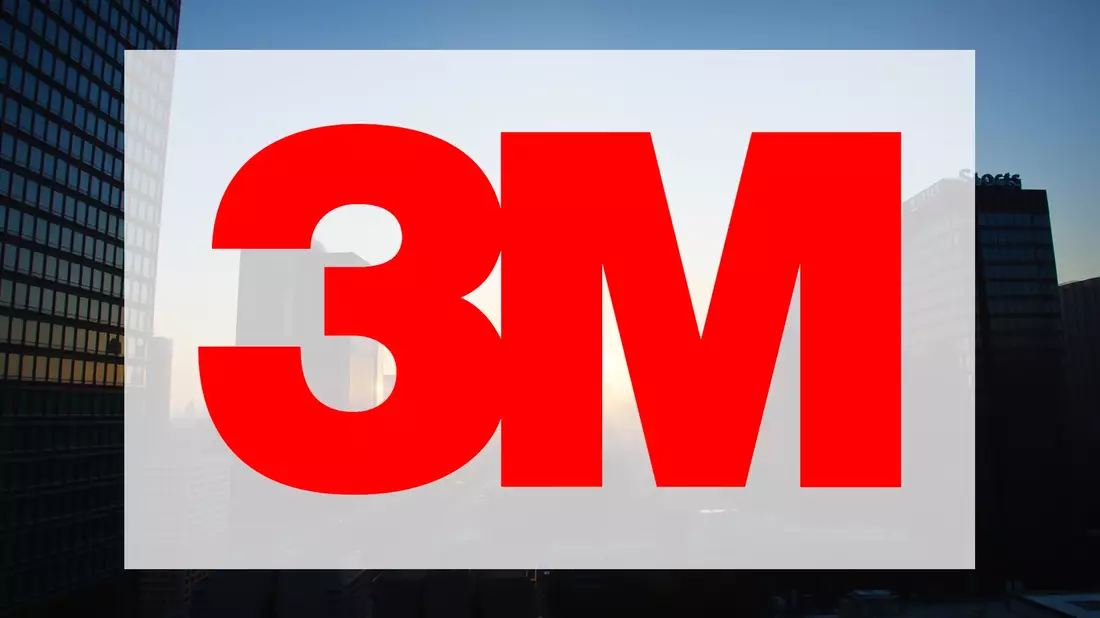 Market Experts Rally Behind 3M’s Resurgent Performance Illustration mit AI erstellt übermittelt durch boerse-global.de