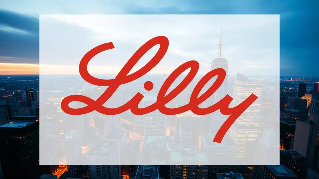 Eli Lilly: El Titán Farmacéutico que No Conoce Límites Illustration mit AI erstellt übermittelt durch boerse-global.de