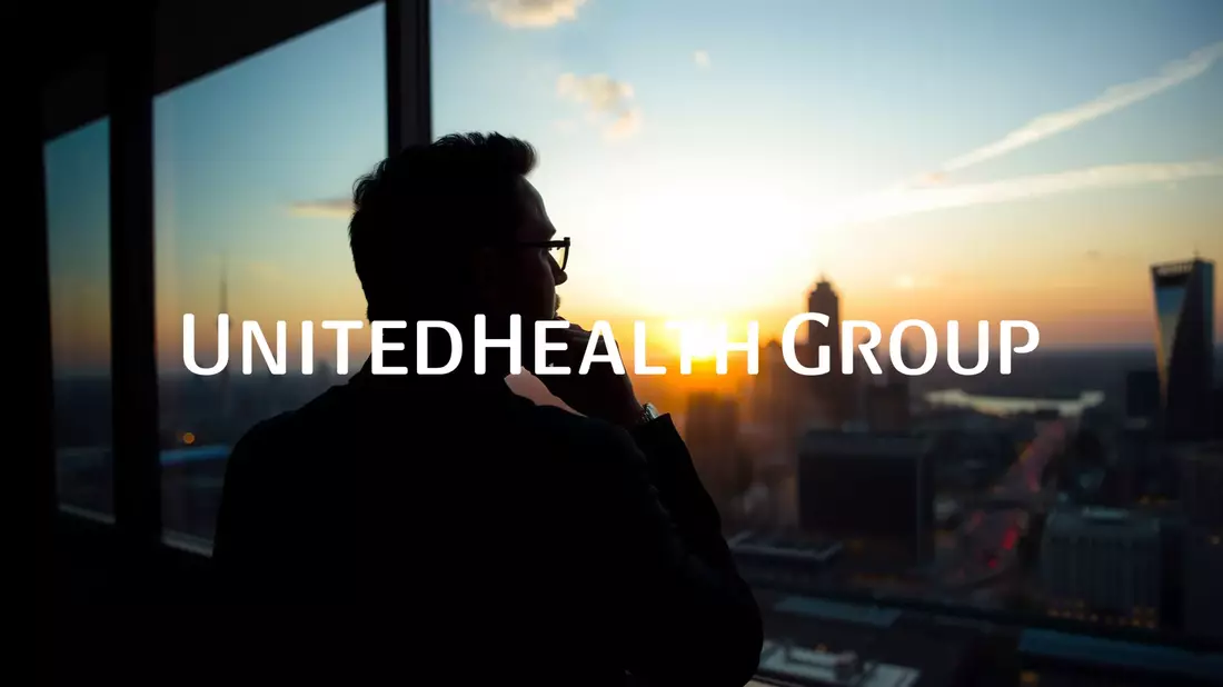 U.S. Health Insurers Face Unprecedented Crisis as Political and Regulatory Pressures Mount Illustration mit AI erstellt übermittelt durch boerse-global.de