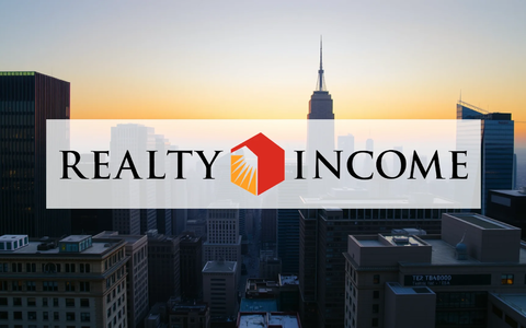 Realty Income Aktie: Mega-Deal geschlossen! - Foto: über boerse-global.de