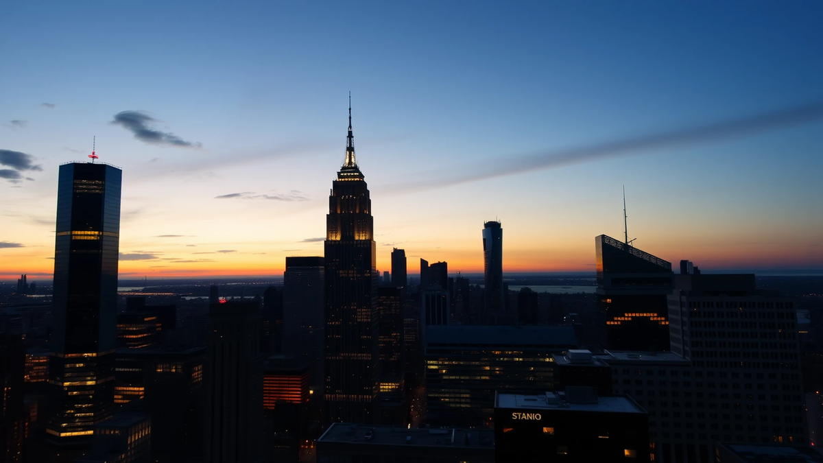 AT&T Aktie: 5G-Explosion! - Foto: über boerse-global.de