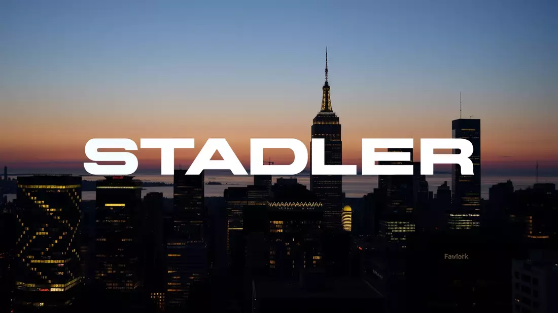 Stadler Rail Aktie: Heimat-Drama, USA-Hoffnung - Bild: über boerse-global.de