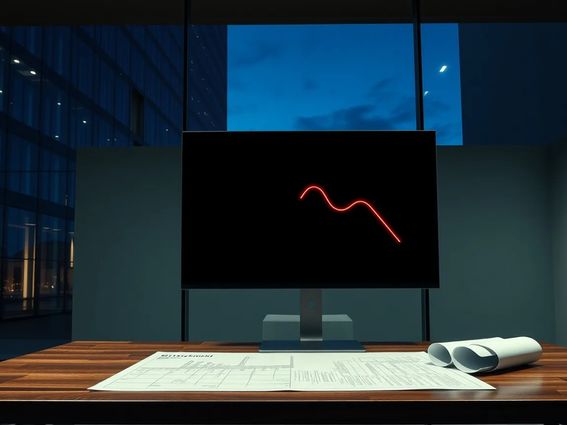 Immobilienmarkt Österreich: Neubau-Einbruch treibt Preise wieder nach oben - Foto: über boerse-global.de