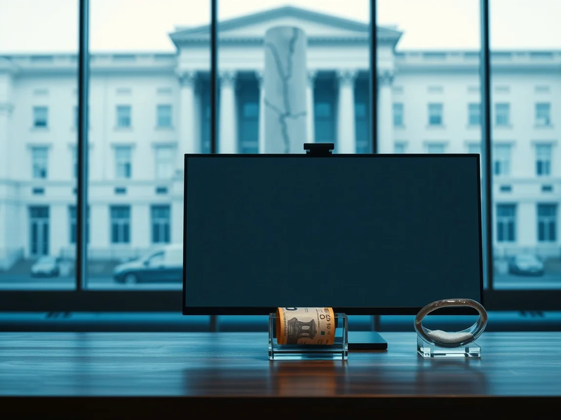 Österreich: EU prognostiziert 0,9 Prozent Wachstum – Opposition wittert Staatsversagen - Foto: über boerse-global.de