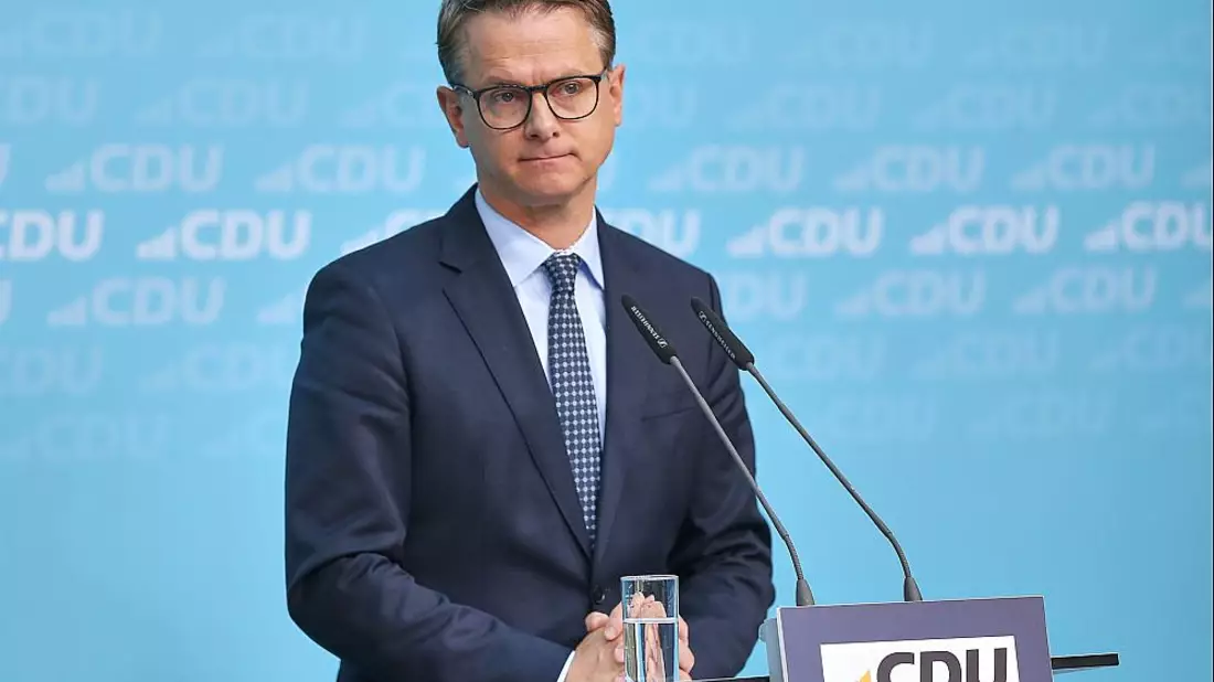 Carsten Linnemann (Archiv) - Bild: über dts Nachrichtenagentur