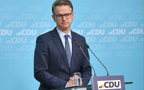 Carsten Linnemann (Archiv) - Foto: über dts Nachrichtenagentur