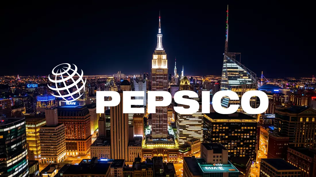 PepsiCo Aktie: Gefährliche Zerrissenheit! - Bild: über boerse-global.de