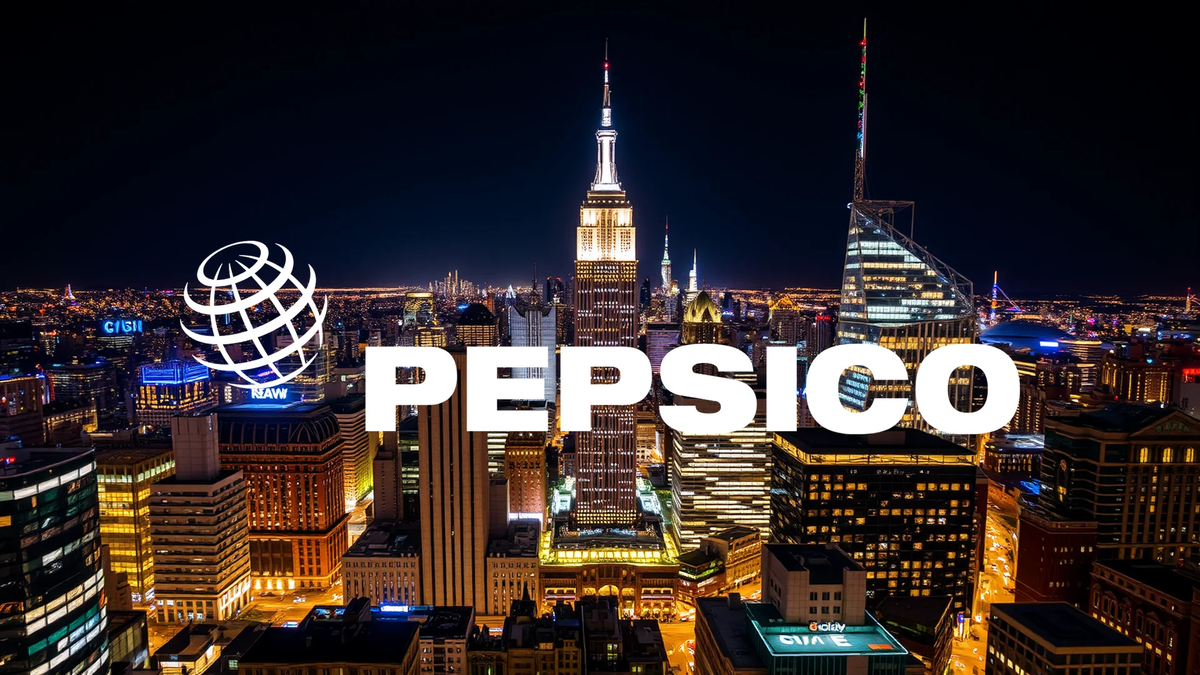 PepsiCo Aktie: Gefährliche Zerrissenheit! - Foto: über boerse-global.de