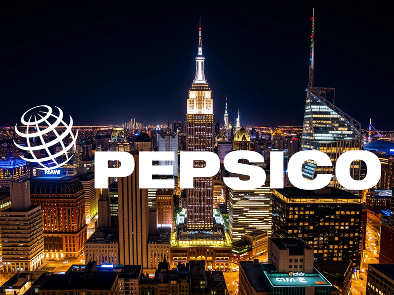 PepsiCo Aktie: Gefährliche Zerrissenheit! - Foto: über boerse-global.de