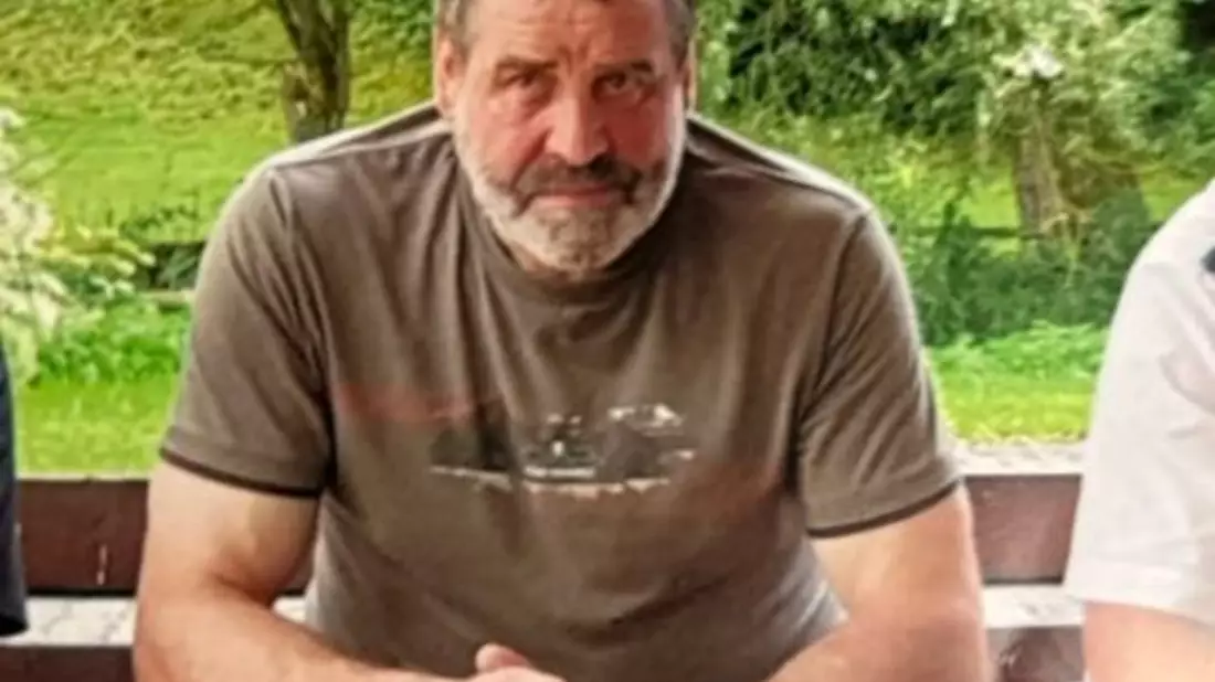 POL-KS: Willingen, OT Bömighausen: Vermisster 66-jähriger Mann - Bild: presseportal.de