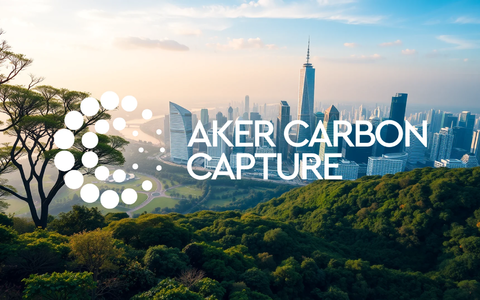 Aker Carbon Capture: Liquidation abgeschlossen - Foto: über boerse-global.de