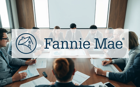 Fannie Mae Aktie: IPO torpediert! - Foto: über boerse-global.de