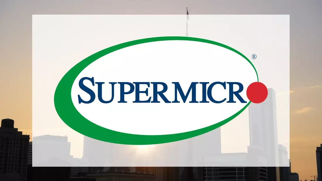 Super Micro Aktie: Nvidia-Coup! - Bild: über boerse-global.de