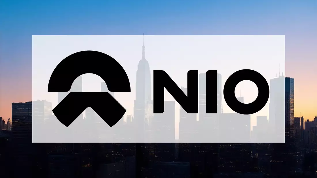Nio Aktie: Plötzlicher Umschwung? - Bild: über boerse-global.de