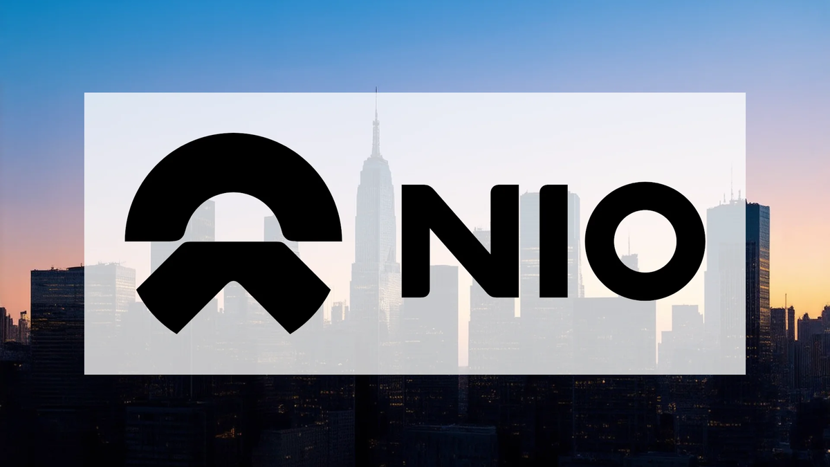 Nio Aktie: Plötzlicher Umschwung? - Foto: über boerse-global.de