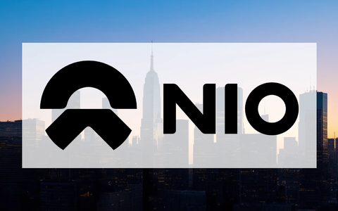 Nio Aktie: Plötzlicher Umschwung? - Foto: über boerse-global.de