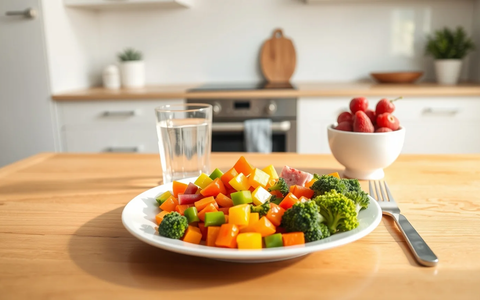 COPLANT-Studie: Deutschlands größte Untersuchung zu veganer Kinderernährung startet - Foto: über boerse-global.de