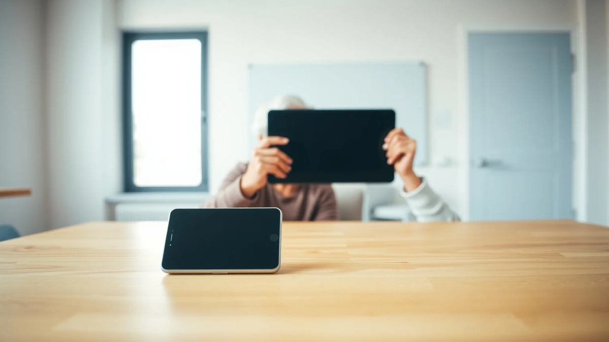 DigitalPakt Alter: Drei neue Partner für Senioren-Digitalbildung - Foto: über boerse-global.de