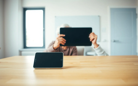 DigitalPakt Alter: Drei neue Partner für Senioren-Digitalbildung - Foto: über boerse-global.de