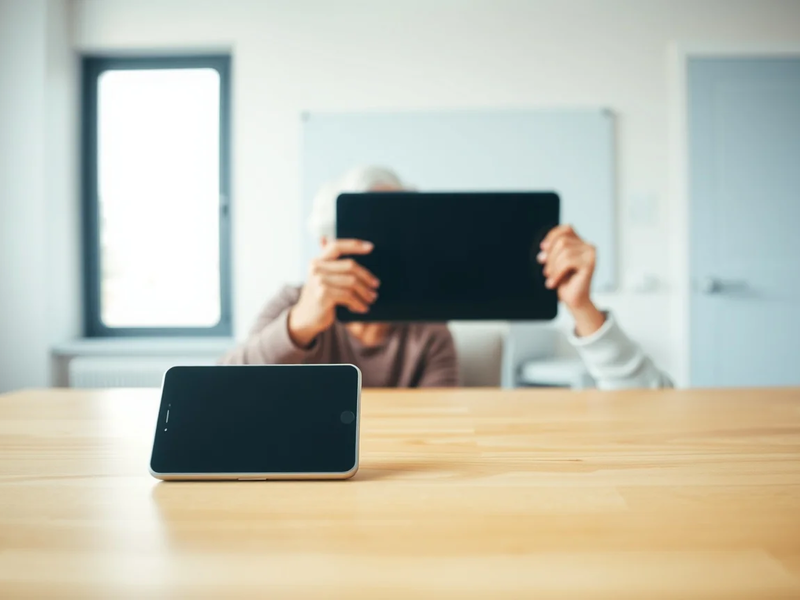 DigitalPakt Alter: Drei neue Partner für Senioren-Digitalbildung - Foto: über boerse-global.de