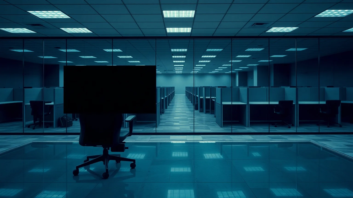 Kuka streicht 560 Stellen: Deutschland zwischen Jobangst und Hoffnung - Foto: über boerse-global.de