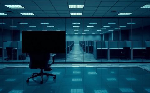 Kuka streicht 560 Stellen: Deutschland zwischen Jobangst und Hoffnung - Foto: über boerse-global.de