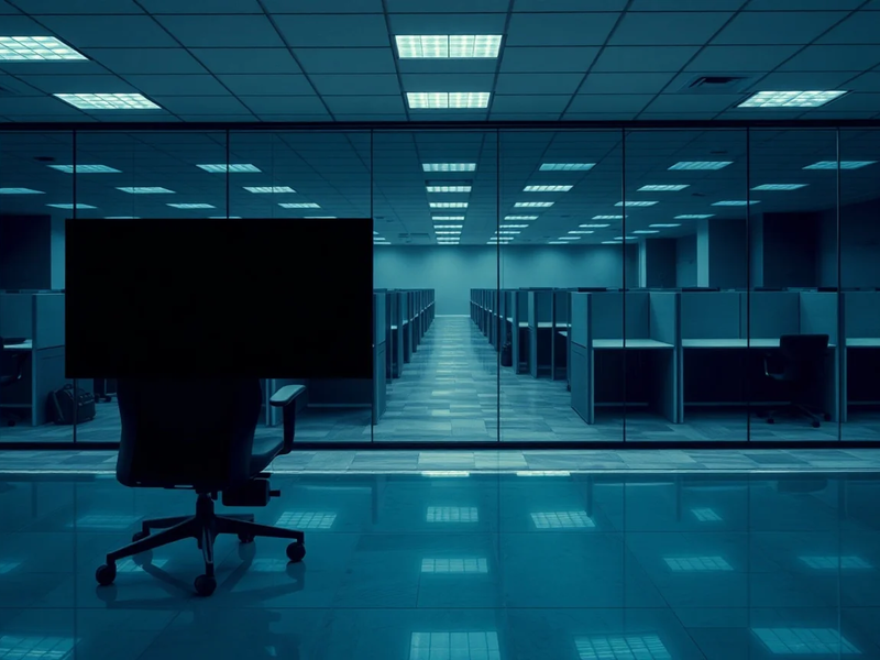 Kuka streicht 560 Stellen: Deutschland zwischen Jobangst und Hoffnung - Foto: über boerse-global.de