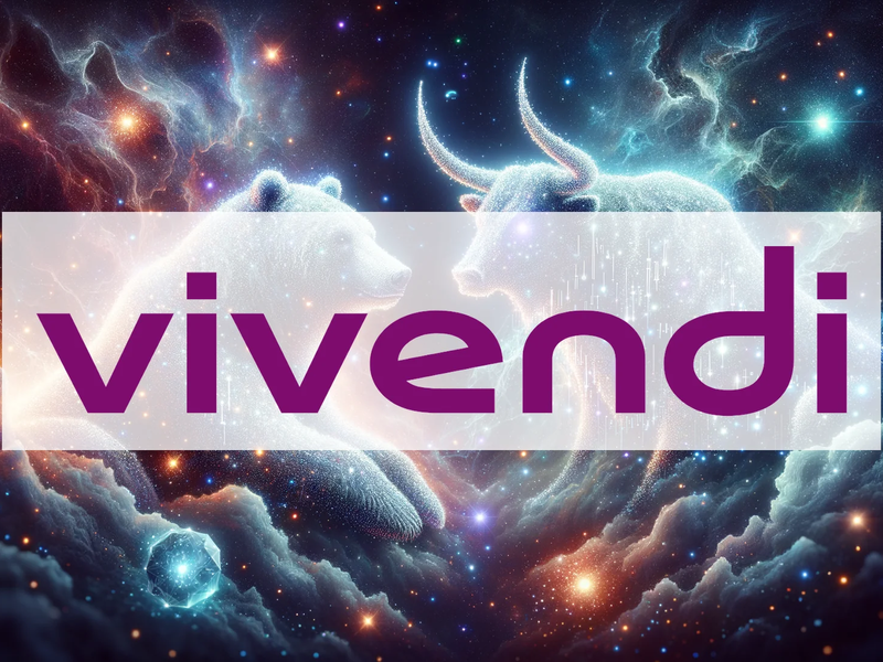 Vivendi Aktie: Totalabsturz! - Foto: über boerse-global.de