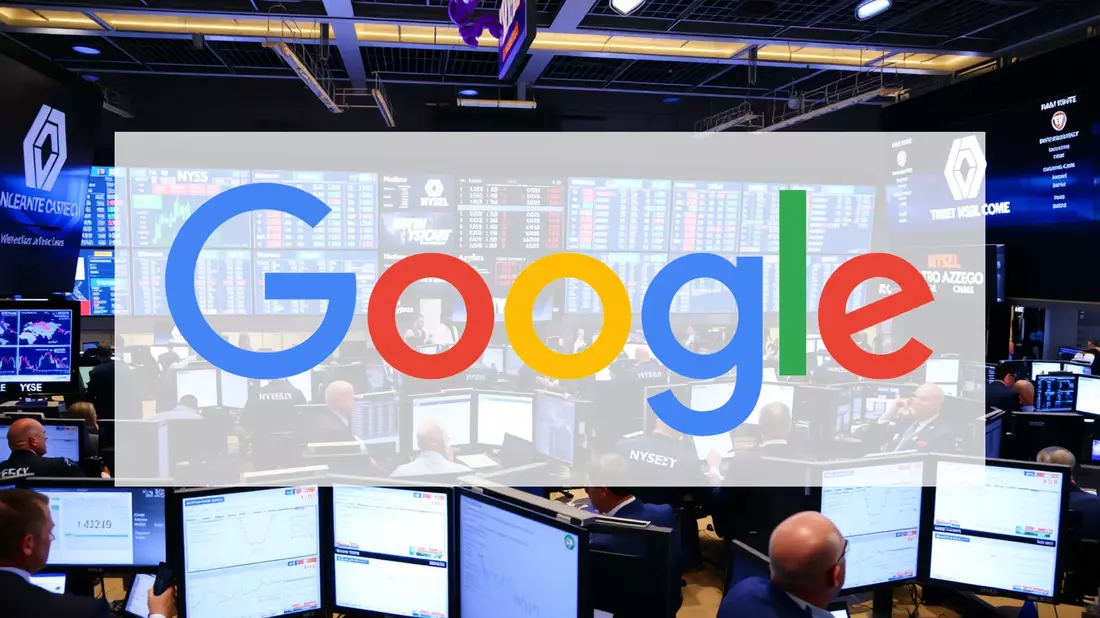 El Despegue de Alphabet: La Inteligencia Artificial Impulsa Resultados Históricos - Bild: über boerse-global.de