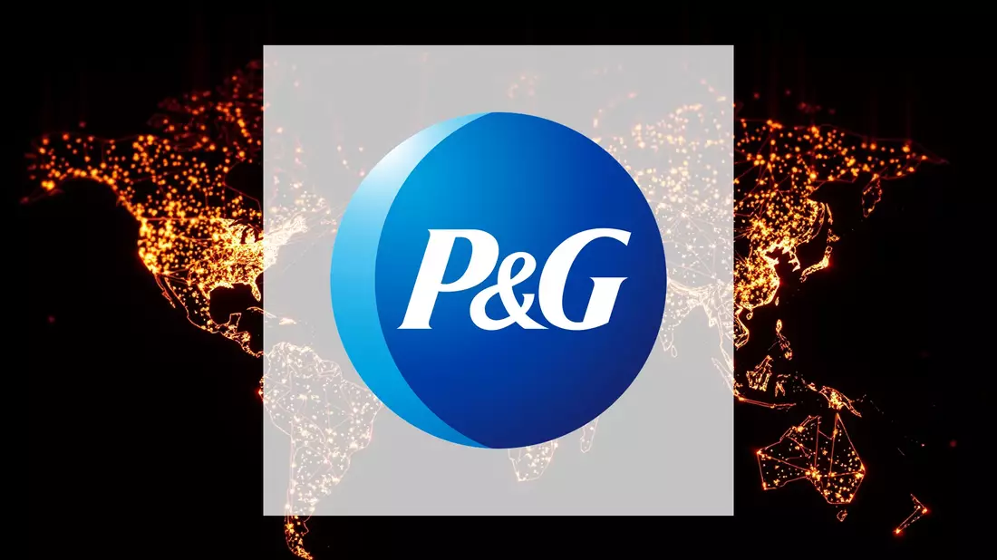 Procter & Gamble: ¿Hasta Cuándo la Caída en Bolsa? - Bild: über boerse-global.de