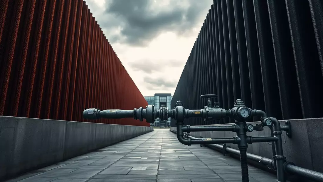 EU-Klimazoll: Trotz Entlastung bleiben Wirtschaft und Energiesektor skeptisch - Bild: über boerse-global.de