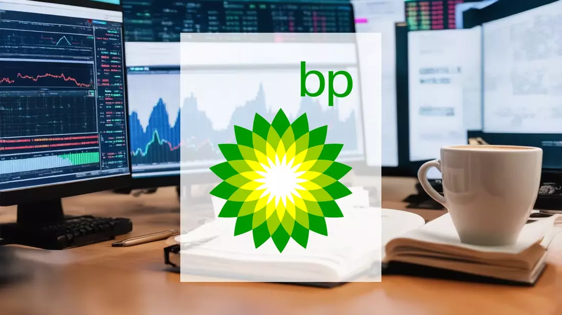 BP Aktie: Befreiungsschlag! - Bild: über boerse-global.de