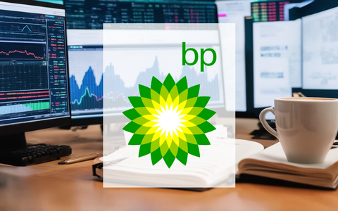 BP Aktie: Befreiungsschlag! - Foto: über boerse-global.de