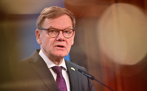 Laut Außenminister Wadephul hat Deutschland einer UNWRA-Mandatsverlängerung in New York erstmals nicht zugestimmt. - Foto: Sebastian Christoph Gollnow/dpa