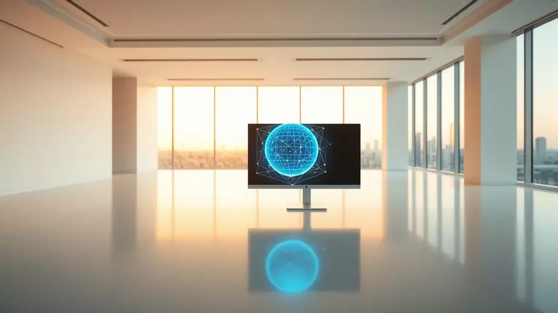 Microsoft startet KI-Agent-Offensive für Unternehmen - Bild: über boerse-global.de