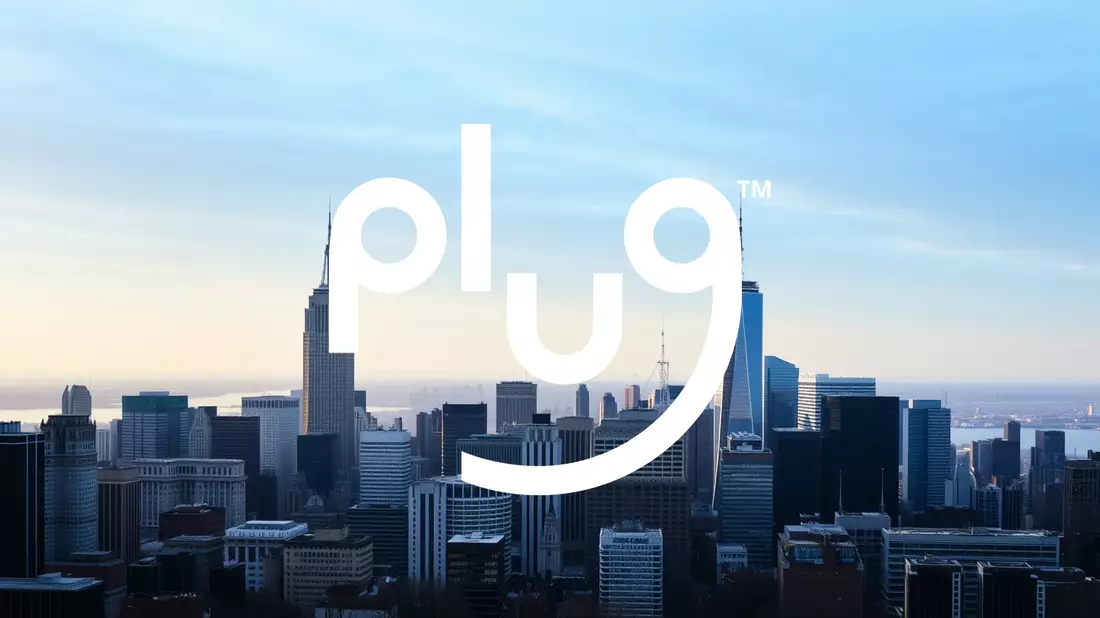 La acción de Plug Power se desploma tras una operación de deuda - Bild: über boerse-global.de