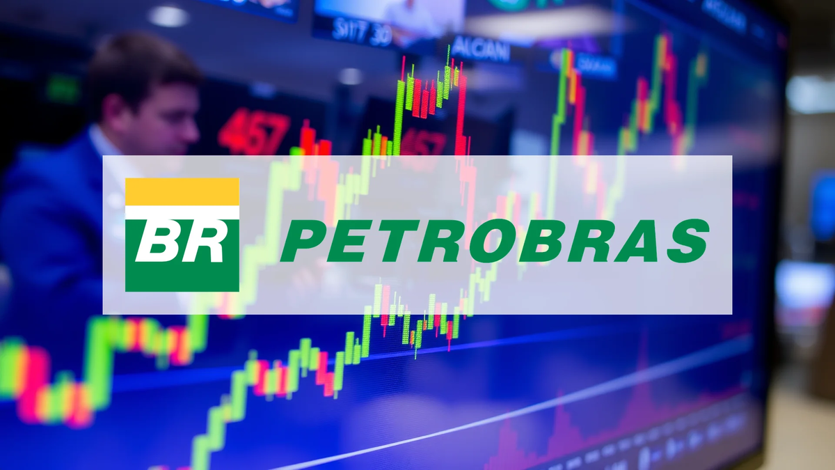 Petrobras Aktie: Technologie-Trends! - Foto: über boerse-global.de