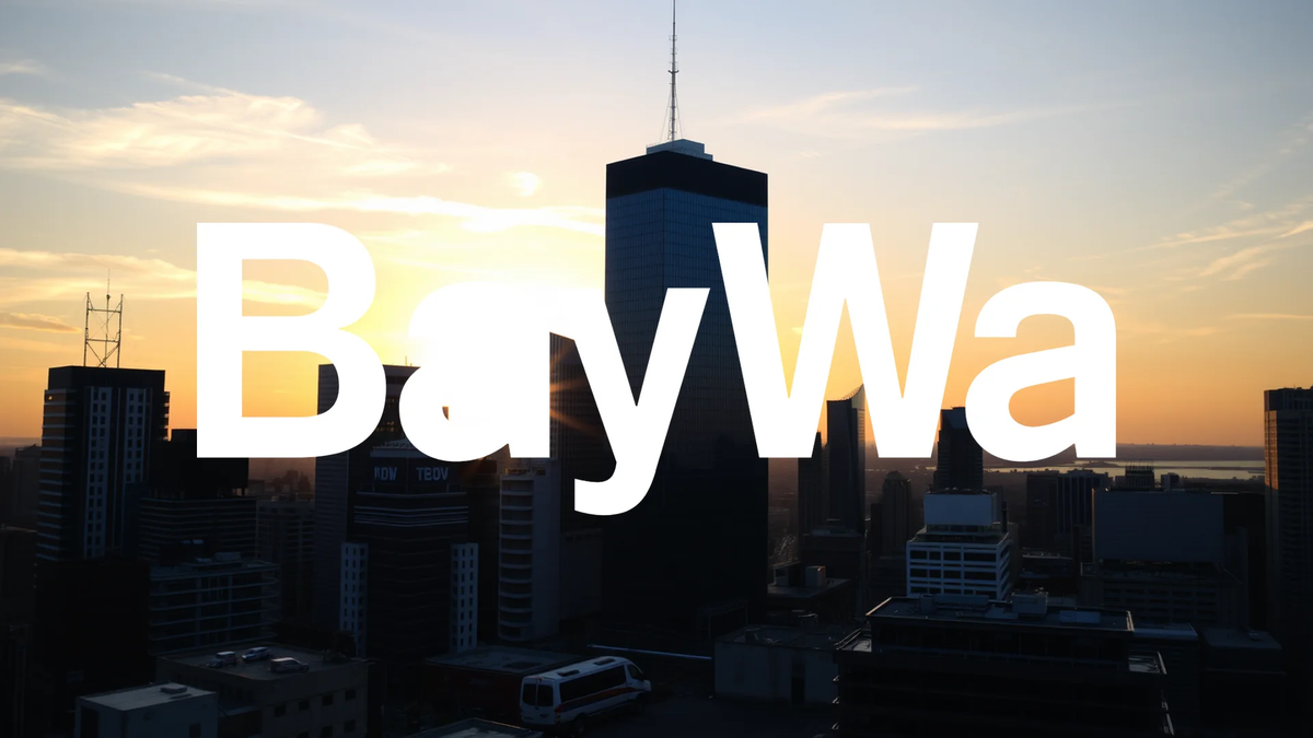 BayWa Aktie: Absturz nach Kapitalspritze! - Foto: über boerse-global.de