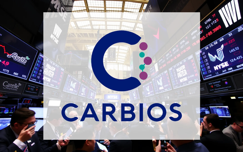 Carbios Aktie: Sportlicher Spitzenreiter! - Foto: über boerse-global.de